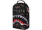 Sprayground Ambush Camo Backpack Backpack Black Green Brown