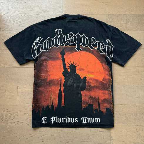 Godspeed T-shirts