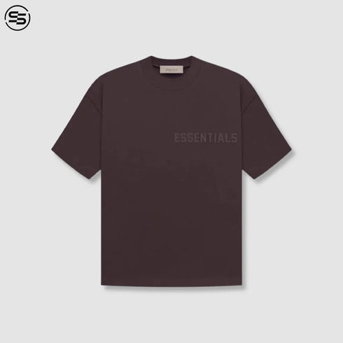 SS23 T-Shirt / Shorts / Set - Plum