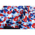 Bathing Ape Hoodie Autumn Men's and Women's Shark Hooded Sweater