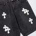 Chrome Hearts Shorts