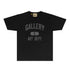 Gallery Dept T Shirt Retro Printed Loose Short-Sleeved Shirt (part2)