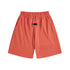 FW22 T-Shirt / Shorts / Set - Coral Red