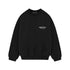 FW24 Sweatshirt/ Pants / Set - Black