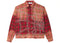 Vale Forever Haze L/S Flannel Red