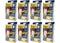 2020-21 Panini Select Basketball Hanger Box (Shimmer Prizms) 8x Lot