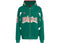 adidas Originals FIFA World Cup 26 Mexico Hoodie Collegiate Green