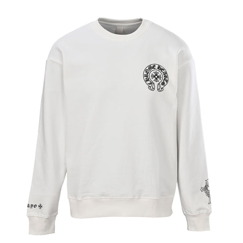Chrome Hearts Casual Sweatshirt