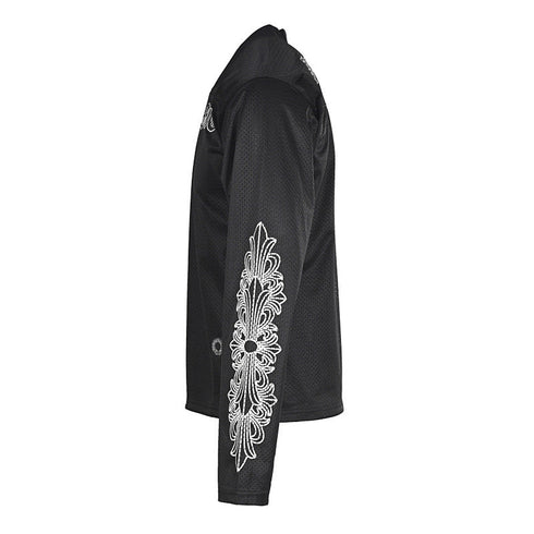 Chrome Hearts Casual Sweatshirt