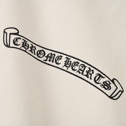 Chrome Hearts Casual Sweatshirt