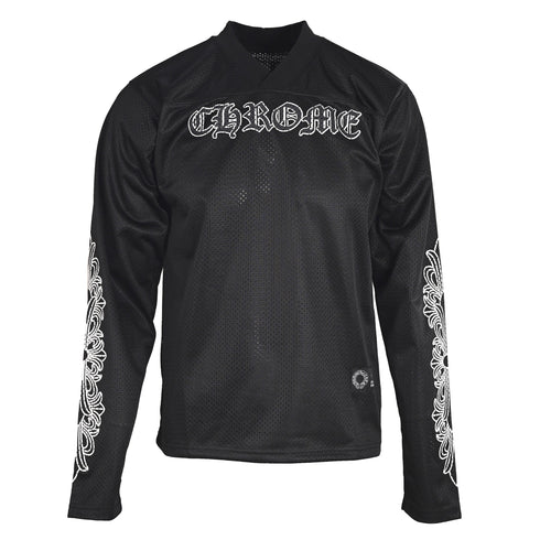 Chrome Hearts Casual Sweatshirt