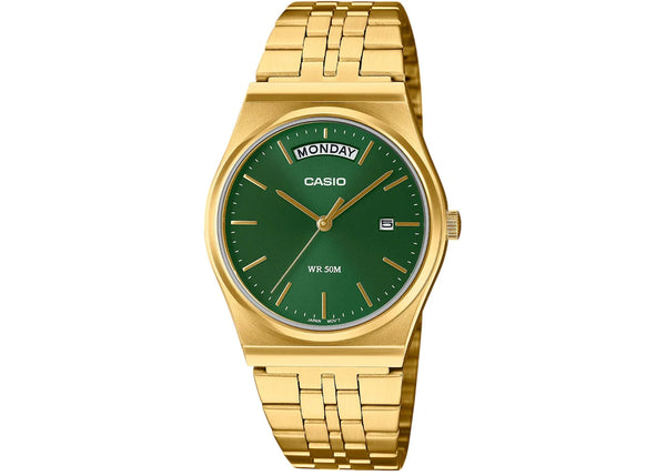 Casio Analog MTP-B146G-3A