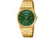 Casio Analog MTP-B146G-3A