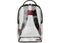 Sprayground Clear Embossed Boss Backpack Clear