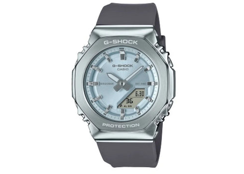 Casio Analog-Digital G-Shock GM-S2110-2A (Blue)