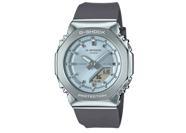 Casio Analog-Digital G-Shock GM-S2110-2A (Blue)