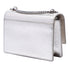 Sunset Chain Wallet Leather