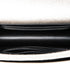 Sunset Chain Wallet Leather