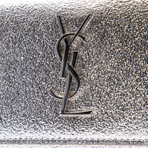 Sunset Chain Wallet Leather