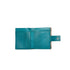 Web Bifold Wallet GG Coated Canvas