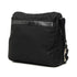 Buckle Messenger Bag Tessuto Small