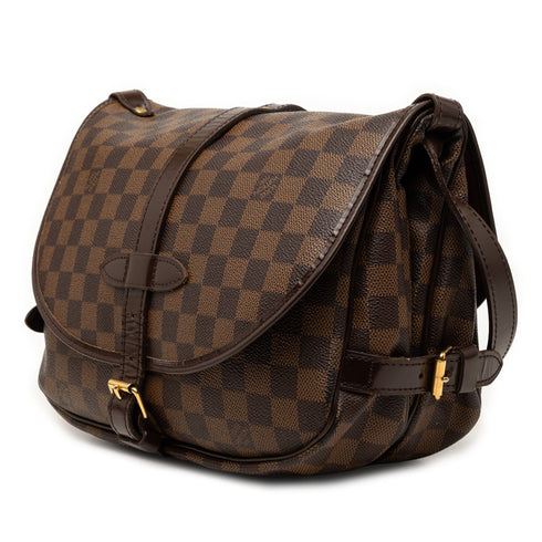 Saumur Handbag Damier 30
