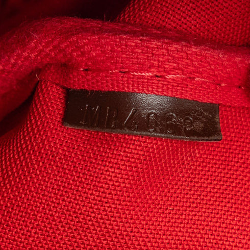 Saumur Handbag Damier 30