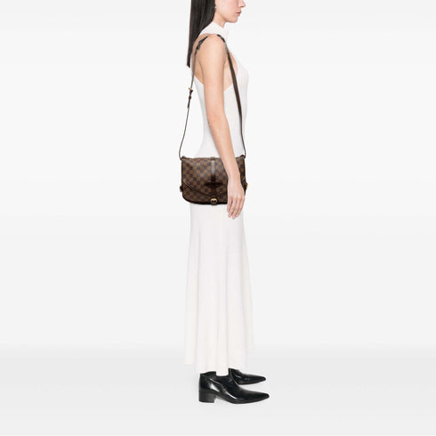 Saumur Handbag Damier 30