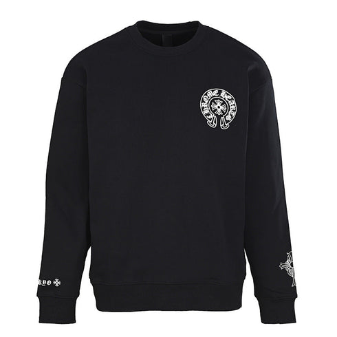 Chrome Hearts Casual Sweatshirt