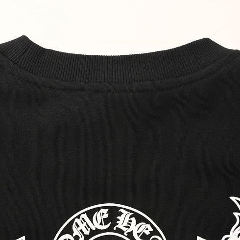 Chrome Hearts Casual Sweatshirt