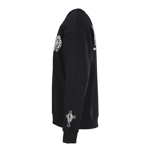 Chrome Hearts Casual Sweatshirt