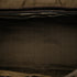 Vintage FF Handle Tote Zucca Canvas Small