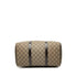 Joy Boston Bag GG Coated Canvas Medium