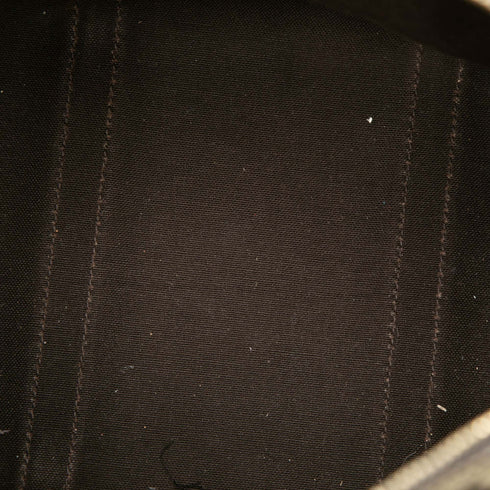 Joy Boston Bag GG Coated Canvas Medium
