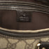 Joy Boston Bag GG Coated Canvas Medium