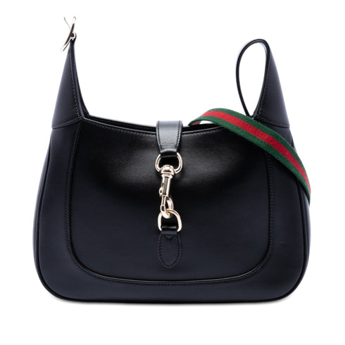 Jackie 1961 Hobo Leather Medium