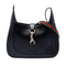 Jackie 1961 Hobo Leather Medium