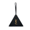 Pyramid Box Bag Leather Small