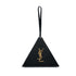 Pyramid Box Bag Leather Small