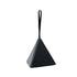 Pyramid Box Bag Leather Small