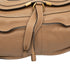 Marcie Satchel Leather Medium