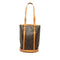 Bucket Bag Monogram Canvas GM