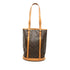 Bucket Bag Monogram Canvas GM