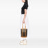 Bucket Bag Monogram Canvas GM
