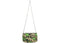 BAPE Baby Milo & Friends Cross Bag Emerald