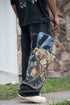 2128 - AOT© x YLA Baggy Joggers
