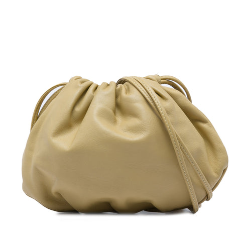 The Pouch Leather