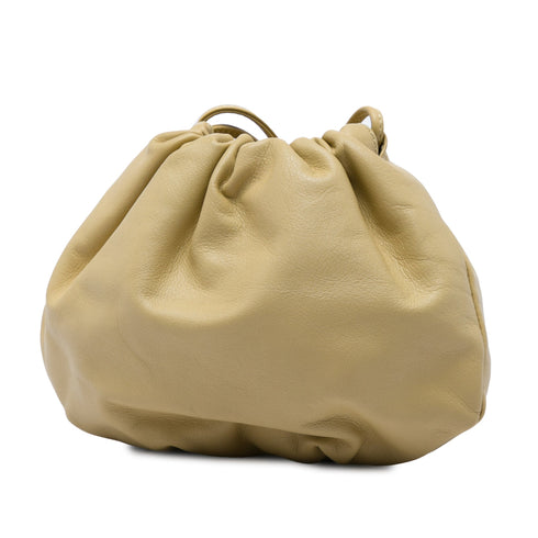 The Pouch Leather