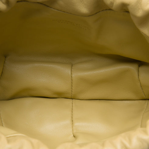 The Pouch Leather
