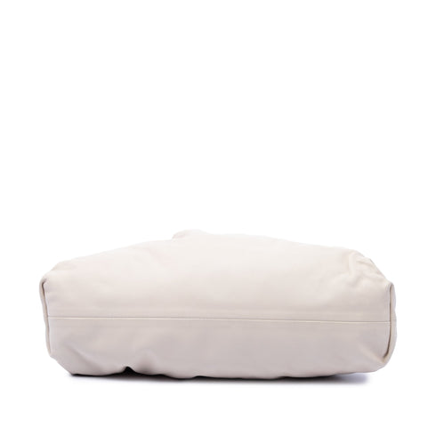 The Pouch Leather